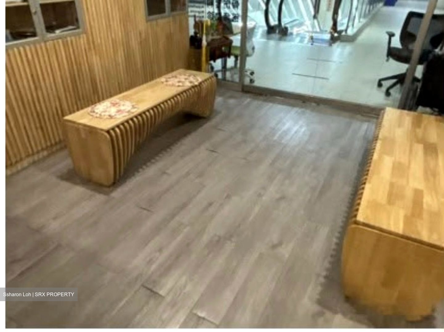 Beauty World Plaza (D21), Shop House #630232181